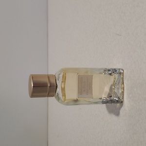 Partially Used First Instinct a&f Perfume